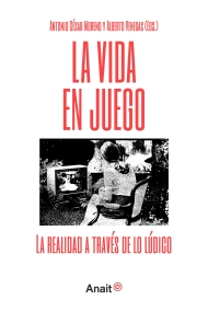 Cubierta de La vida en juego