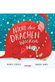Coberta de Nicht den Drachen wecken