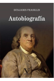 Cubierta de Autobiografía