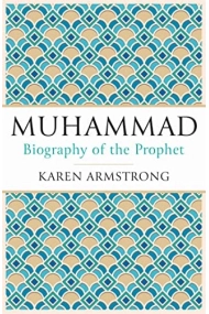 Cover von Muhammad: Biography of the Prophet