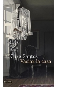 Coberta de Vaciar la casa