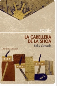 Coberta de La cabellera de la Shoa