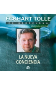 Cubierta de La nueva conciencia