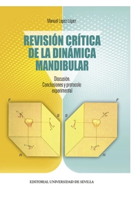 Cover von Revisión crítica de la dinámica mandibular