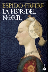 Coberta de La flor del Norte