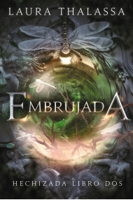 Cubierta de Embrujada