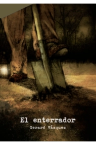 Cubierta de El enterrador