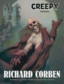 Cubierta de Creepy Presents: Richard Corben