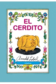 Cubierta de El cerdito