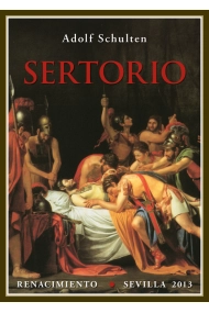 Cover von Sertorio