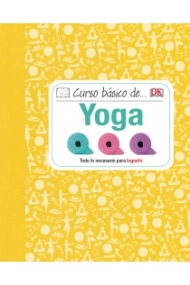 Coberta de Curso básico de... Yoga