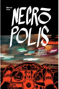Cubierta de Necrópolis
