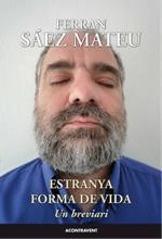 Cubierta de Estranya forma de vida: un breviari