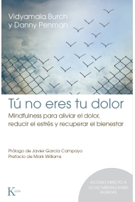 Cover von Tú no eres tu dolor