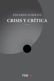 Cover von Crisis y crítica
