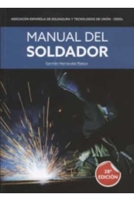 Cover von MANUAL DEL SOLDADOR