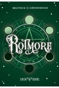Coberta de Rotmore