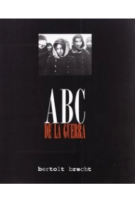 Cubierta de ABC de la guerra