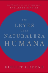 Coberta de Las leyes de la naturaleza humana