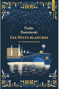 Coberta de Les Nuits blanches et autres nouvelles