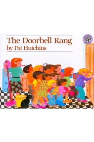 Cubierta de Doorbell Rang