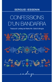 Cover von Confessions d'un bandarra