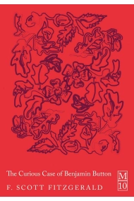 Cover von The Curious Case of Benjamin Button