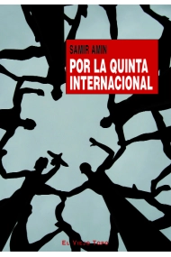 Cover of Por la Quinta Internacional
