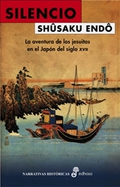Cubierta de Silencio