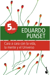 Cubierta de Cara a cara con la vida