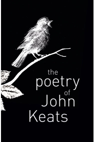Coberta de The Poetry of John Keats