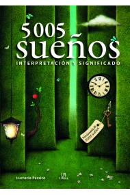 Cubierta de 5.005 Sueños