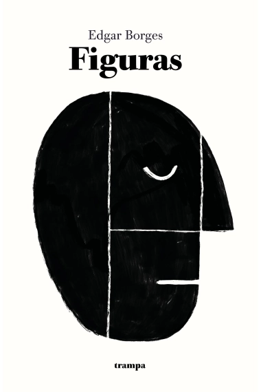 Coberta de Figuras — Edgar Borges