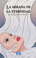 Cover von La mirada de la eternidad