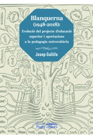 Cubierta de Blanquerna (1948-2018)
