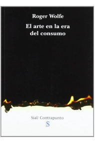 Cubierta de ARTE EN LA ERA DEL CONSUMO,EL SIAL
