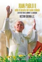 Coberta de Juan Pablo II ante el desaf¡o del nuevo milenio