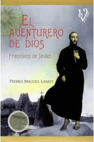 Cubierta de El aventurero de Dios