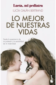 Coberta de Lo mejor de nuestras vidas