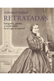 Cover von Retratadas