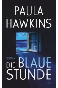 Cubierta de Die Blaue Stunde
