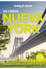 Cover of Nueva York de cerca 9