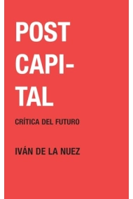 Cover von Postcapital