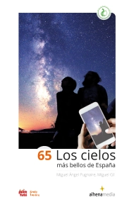 Cover von 65 Los cielos más bellos de España