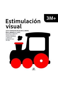 Cubierta de Estimulación Visual 3M+