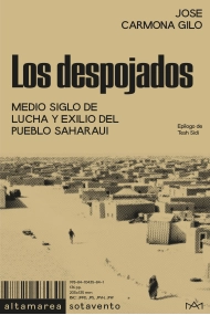 Cover of Los despojados