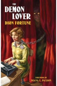 Cubierta de Demon Lover
