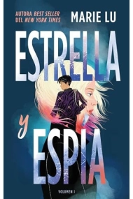 Coberta de Estrella y espía