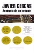 Cubierta de Anatomía de un instante