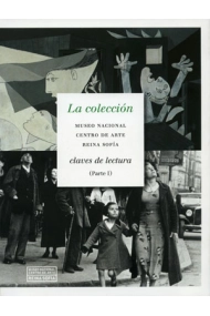 Coberta de La colección MNCARS